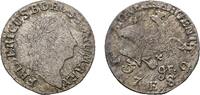 Brandenburg-Preußen 3 Gröscher Friedrich II. 1740-1786 -