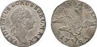 Brandenburg-Preußen 3 Kreuzer Friedrich II. 1740-1786 -