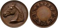 Landwirtschaft Medaille -