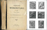 Zeitschriften Frankfurter Münzzeitung -
