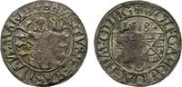 Öttingen Batzen Wolfgang und Joachim 1477-1520 -