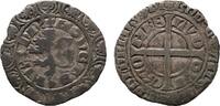 Belgien-Flandern Leewengroot Lodewijk II van Nevers (van Crécy) 1322-1346 -
