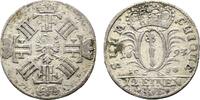 Brandenburg-Preußen 1/12 Taler Friedrich III. 1688-1701 -