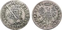 Brandenburg-Preußen 18 Gröscher Friedrich III. 1688-1701 -