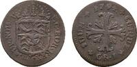 Brandenburg-Preu&szlig;en Kreuzer 1794 Friedrich Wilhelm II. 1786-1797 Winz. S... 52.20 US$  +  58.01 US$ shipping