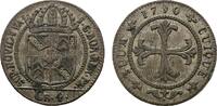 Brandenburg-Preu&szlig;en Batzen 1790 Friedrich Wilhelm II. 1786-1797 Sehr sch... 52.20 US$  +  58.01 US$ shipping