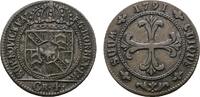 Brandenburg-Preu&szlig;en Batzen 1791 Friedrich Wilhelm II. 1786-1797 Sehr sch... 52.20 US$  +  58.01 US$ shipping