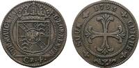 Brandenburg-Preu&szlig;en Batzen 1793 Friedrich Wilhelm II. 1786-1797 Sehr sch... 52.20 US$  +  58.01 US$ shipping