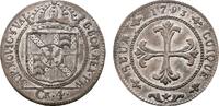 Brandenburg-Preu&szlig;en Batzen 1793 Friedrich Wilhelm II. 1786-1797 Sehr sch... 75.41 US$  +  58.01 US$ shipping
