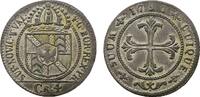 Brandenburg-Preu&szlig;en Batzen 1790 Friedrich Wilhelm II. 1786-1797 Sehr sch... 63.81 US$  +  58.01 US$ shipping