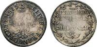 Frankfurt, Stadt 1/8 Taler -