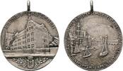 Frankfurt, Stadt Tragbare Medaille -