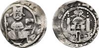 Köln, Erzbistum Pfennig Philipp von Heinsberg 1167-1191 -