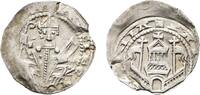 Köln, Erzbistum Pfennig Engelbert I. von Berg 1216-1225 -