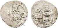 Köln, Erzbistum Pfennig Engelbert I. von Berg 1216-1225 -