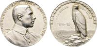 Erster Weltkrieg Medaille Immelmann, Max *1890 Dresden, +1916 Annay-sur-Calais, Jagdflieger -