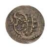 Anhalt-gemeinschaftlich Kipperpfennig Christian I., August, Rudolf, Ludwig und Johann Casimir 1618-1621 -