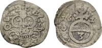 Braunschweig-Wolfenbüttel 3 Pfennig Friedrich Ulrich 1613-1634 -