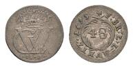 Braunschweig-Lüneburg-Celle 1/48 Taler Georg Wilhelm 1665-1705 -