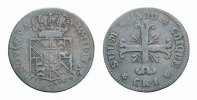 Brandenburg-Preußen Kreuzer Friedrich Wilhelm III. 1797-1840 -