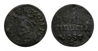 Jever, Herrschaft Oertgen Carl Wilhelm von Anhalt-Zerbst 1667-1718 -