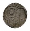 Salzburg, Erzbistum Einseitiger Zweier Wolf Dietrich von Raitenau 1587-1612 -