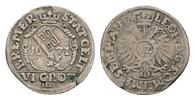 Bremen, Stadt 6 Grote -