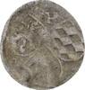Pfalz-Oberpfalz Einseitiger Pfennig Philipp I. 1476-1508 -