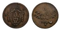 Augsburg, Stadt Cu Pfennig -