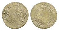 Corvey, Abtei Mariengroschen Stadt Höxter während des Abbatiats des Reiner von Buchholz 1555-1566 -