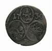 Konstanz, Stadt 1/2 Kreuzer -