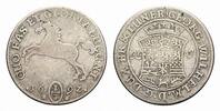 Braunschweig-Lüneburg-Celle 1/3 Taler Georg Wilhelm 1665-1705 -