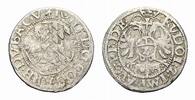 Pfalz-Zweibrücken 2 Kreuzer Johann I. 1569-1604 -
