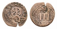 Osnabrück, Stadt Cu 3 Pfennig -