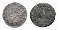 Osnabrück, Stadt Cu 1 1/2 Pfennig -