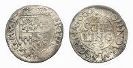 Brandenburg-Preußen Schilling Friedrich Wilhelm 1640-1688 -