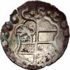 Solms-Lich Schüsselpfennig Gemeinschaftsmünzen 1590-1610 -