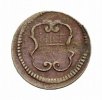 Ulm, Stadt Einseitiger Cu Pfennig -