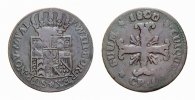 Brandenburg-Preußen Kreuzer Friedrich Wilhelm III. 1797-1840 -