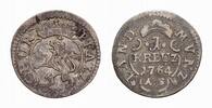 Pfalz, Kurlinie Kreuzer Karl Theodor 1743-1799 -