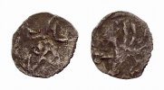 Pommern-Stargard, Stadt Pfennig -