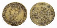 Brandenburg-Preußen Messingjeton Friedrich Wilhelm III. 1797-1840 -