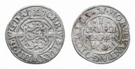 Dänemark Skilling Christian IV. 1588-1648 -