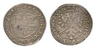 Minden, Bistum 18 Heller Kölnisch Hermann von Schauenburg 1566-1582 -