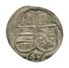Haus Habsburg 2 Pfennig Ferdinand II., als Erzherzog 1592-1618 -