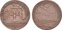 Harz-Münzmeisterpfennige Rechenpfennig Heinrich Bonhorst Münzmeister in Clausthal ab 1674 -