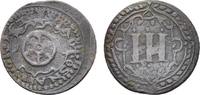 Osnabrück, Stadt Cu 3 Pfennig -