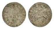 Augsburg, Stadt 1/2 Batzen -