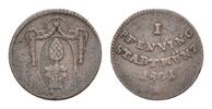 Augsburg, Stadt Cu Pfennig -
