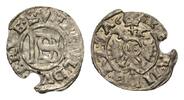Braunschweig-Wolfenbüttel Kipper Doppelschilling Friedrich Ulrich 1613-1634 -
